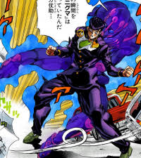 Enigma Jojo S Bizarre Encyclopedia Jojo Wiki Ending 2 jojo no kimyou na bouken: enigma jojo s bizarre encyclopedia