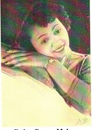 East Oakland 1968 The late Lady Ester Clay was known as Lady E. And called  the Queen of Soul Food in East Oakland. A native of my maternal  grandparents birthplace of New