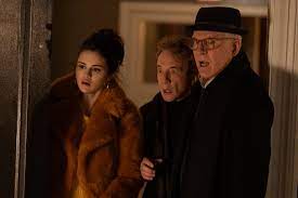 Only Murders In The Building Tv Series 2021 Imdb