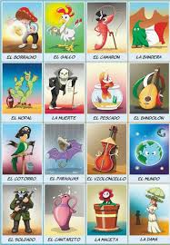 Information is subject to change. 9 Best Mexican Bingo Cards Free Printable Printablee Com