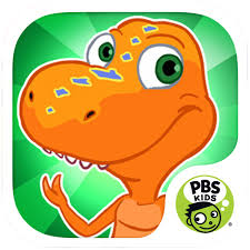 Dinosaur Train Mesozoic Math Mobile Downloads Pbs Kids Kids App Dinosaur Train Pbs Kids