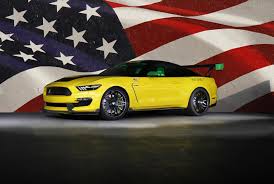 2016 Ford Mustang Ole Yeller News And Information Com