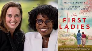 Author Spotlight: Marie Benedict & Victoria Christopher Murray