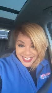 Tia Brannon's Instagram, Twitter & Facebook