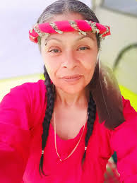 Widow's survival in 1889 Montana