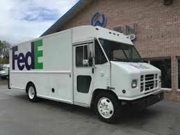 Image result for White 1990 Federal Express