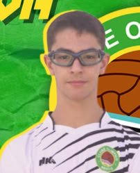 Afonso Silva