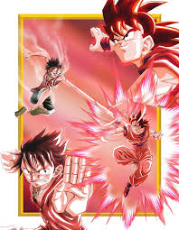 Luffy ★★ 5 134 68 15 2 monkey d. 1125x2436px Free Download Hd Wallpaper One Piece Son Goku Goku Luffy Anime Manga Monkey D Luffy Vs Dragonball 1181x1519 Anime One Piece Hd Art Wallpaper Flare