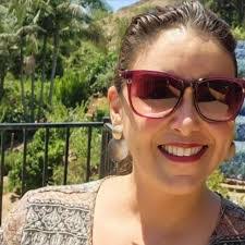 Yolanda Arce's Instagram, Twitter & Facebook