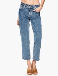 With dark tops, they create a streamlined look that has the added benefit of being slimming. Jean Washes Distressing And Embellishments Types Of Jean Fits