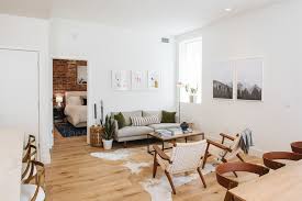 Rustic Living Room With White Walls Minimalist Living Room Rustic Living Room Living Room Scandinavian