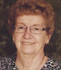 Berthe Marie Boulay (née Leury) Obituary