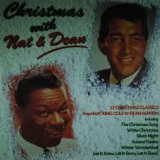 Nat King Cole & Dean Martin