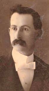 John Russell Bateman Sr. (1874-1953)