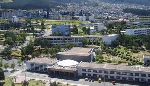 Resultado de imagen para UCE universidad