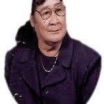 Remembering Margaret E. Hall