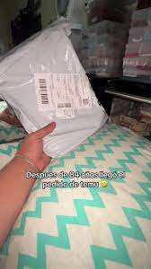 Cuanto Tarda En Llegar Un Pedido De Temu | TikTok