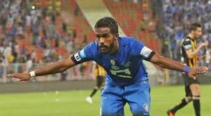 نادي الهلال السعودي هذا الموسم حصل على عدد كبير من البلنتيات وهذا لا يرجع الي ان الحكام يتعاطفون مع نادي الهلال السعودي بل يرجع الي ان الفرق التي تلعب ضد نادي ريال مدريد الاسباني تخاف منه وتخشاه ولهذا ترتكب الاخطاء امامه وهذا ما ظهر مع نادي ريال مدريد الاسباني. Ø§Ù„Ø§ØªØ­Ø§Ø¯ Ø§Ù„Ø³Ø¹ÙˆØ¯ÙŠ ÙŠÙ„ØºÙŠ Ø¹Ù‚ÙˆØ¨Ø© Ù†ÙˆØ§Ù Ø§Ù„Ø¹Ø§Ø¨Ø¯