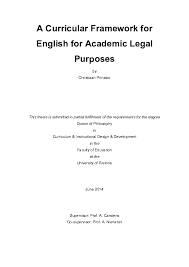 Australian wine is produced mainly in the southern, cooler parts of the country. Pdf A Curricular Framework For English For Academic Legal Purposes Christiaan Prinsloo Academia Edu