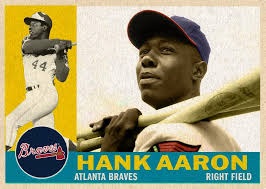 Every Wednesday during Black History Month, we will be honoring and  recognizing African American icons that have positively impacted the Braves  organization. Learn more about this weeks icons:  Braves.com/BlackHistoryMonth