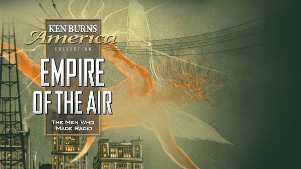 Prime Video: Empire of the Air: The Men Who Made Radio