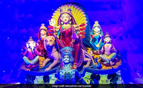 According to the hindu calendar, it is observed during the shukla paksha in the month of chaitra. Chaitra Navratri 2021 Dates When Is Chaitra Navratri Know The Dates Days Puja Muhurat