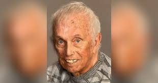 Obituary for Donald D. Day