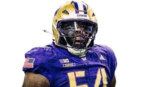 Anterio Thompson - The Beast 2026
