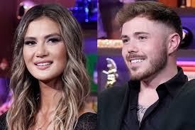 Nathan Teases What's to Come with Gael