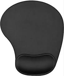 FEDUS 3D Mouse Pad with Gel Wrist Rest Ergonomically Designed Non-Slip Skid  Resistant Anti-Skid at Rs 125/piece | जेल माउस पैड in Delhi | ID:  25117089397
