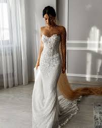 Inspired Wedding Dresses Of Couture Bridal Designs Wedding Dress Sleeves Wedding Dress Long Sleeve Sweetheart Wedding Dress