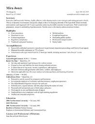 Contract Compliance Resume Print Contract Quality Engineer Sample ...