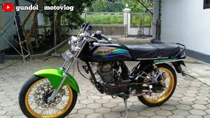 Bahkan kini ini masanya tak lagi cuma memodifikasi saja, tapi sudah sampai level rancang bangun alias kustom. Modifikasi Gl Pro Max Sultan Inspiratif Pencinta Herex Youtube