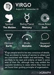 Virgo Astrology Stars Zodiac Signs Virgo Astrology Virgo Virgo Horoscope
