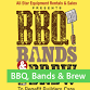 BBQ, Bands & Brew