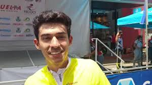 Dylan Jiménez Del 7C Cycling Co. Seleccionado nacional para el campeonato  del Mundo llega su Segunda Presentación Arcoíris Sub 23 , Coopelesca TV  Internet, Atomica, Servicentro La Marina, fiat.cr, ...