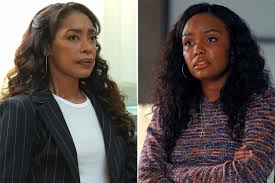 Tommys 9-1-1: Lone Star cancer story was Sierra McClains idea