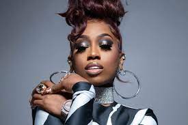 Missy Elliott Joins Pharrell Williams, Michel Gondry Movie Project