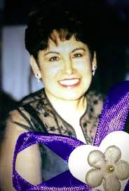 GLORIA GARCIA Obituary (2014)