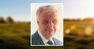 Ralph Ginn Obituary 2020