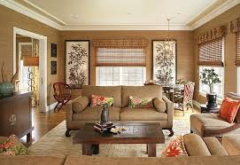 10 Tips To Create An Asian Inspired Interior Tan Living Room Asian Living Rooms Neutral Living Room