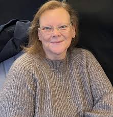 Funeral Notice for Mrs Kay Susan Cable