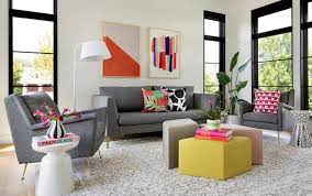 5,000 brands of furniture, lighting, cookware, and more. Marni Jameson The Right Color Pop Can Make Big Impact For Small Price