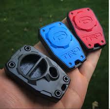 Key fobs are pieces of machinery that go through a lot more wear and tear than most electronics, so it could even be that your vehicle may have forgotten your fob, in which case, it will need to be read more: 2nd Gen Fob Remote Cases Toyota Tacoma Accessories Toyota Tacoma Mods Tacoma Accessories