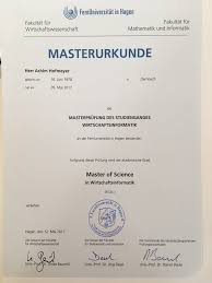 Achim Hofmeyer Pa Twitter Fernuni Da Ist Das Ding Es ist ein vollwertiges, anspruchsvolles und.