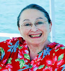 Longtime F.C. Resident Mary Kay Cheek Dies at 80