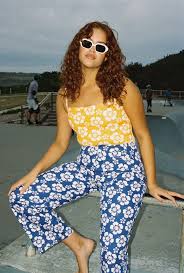 Summer bucket list for college students: Coconut Girl Is On Tiktok S Summer Fashion Moodboard