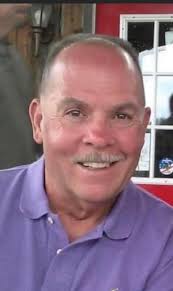 Rodney Collins Obituary