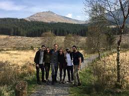 Lady medea solon has lost her place next to crown prince eros, but resolves to do whatever it will take to win back what's rightfully hers. Fun Bts From Caitriona Sam And Cait Twitter Q A Highlights Outlander Behind The Scenes