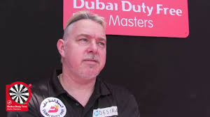On wednesday night at a giddy but rapt alexandra palace, world number one michael mighty mike van gerwen lost his pdc world championship to unfancied challenger peter snakebite wright, by. Peter Wright Remains Confident Ahead Of His Clash With Mvg In Dubai Youtube